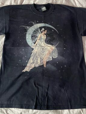 ethereal fairy t shirt